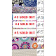 Kaffe - Lights 1/2 meter Kaffe - Lights 1/2 meter